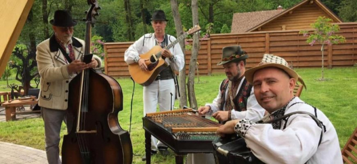 Завтра у Паланку відбудеться V Регіональний гастрономічний форум