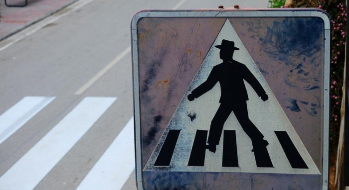 Патрульні Закарпаття оштрафували 1506 пішоходів-порушників