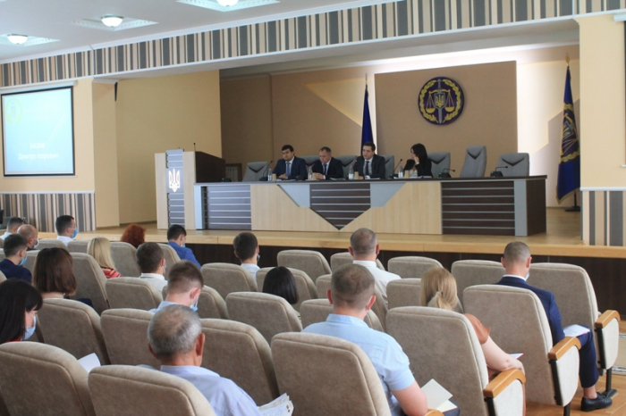 Стало відомо, яким є стан злочинності та боротьба з нею в Закарпатті