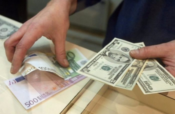 КИТ Групп: удобный обмен валют в Запорожье
