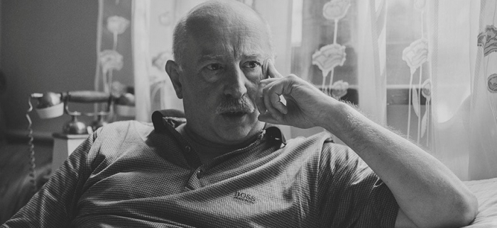 Не стало завідувача кафедрою теорії та історії держави і права юридичного факультету УжНУ