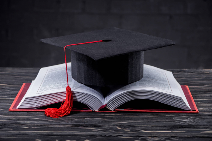 Вступна кампанія: сьогодні завершується подача е-заяв до вишів