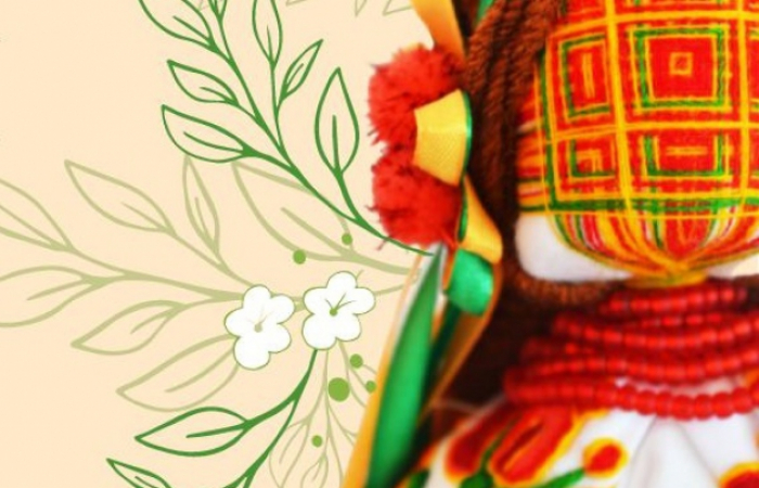 Натхненні лялькою: Ужгородський скансен запрошує до участі у виставці