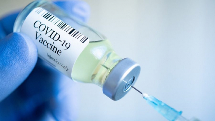 На Закарпатті вихідними працюють Центри вакцинації проти COVID-19