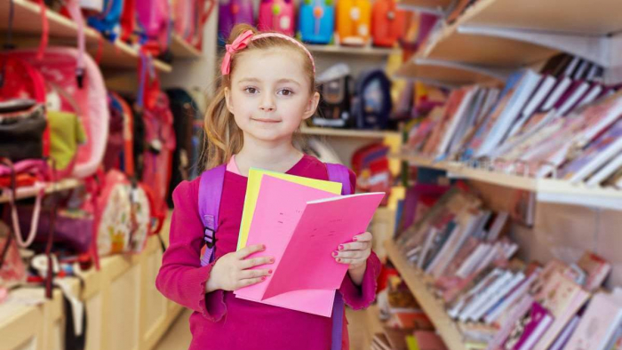 Як вдарить по гаманцю зібрати дитину до школи в Закарпатті? (ВІДЕО)