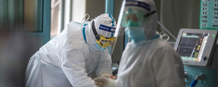 На Закарпатті за добу зафіксували 1 новий випадок COVID-19