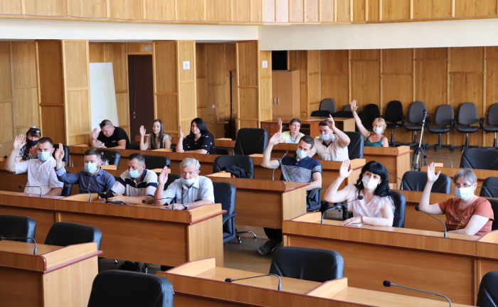 В Ужгороді відбулися громадські слухання. Що вирішили?