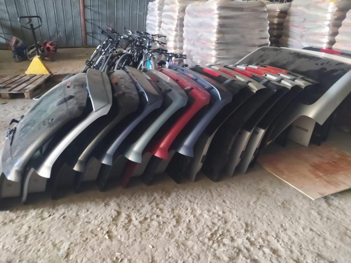 Закарпатські митники викрили на кордоні недобросовісного керівника Великобританської компанії