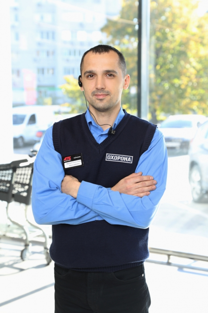 Робота в «АТБ» — це просто! Особливості працевлаштування у найпотужнішій торговельній компанії України