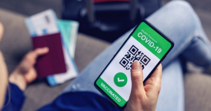 В Ужгороді почали видавати сертифікати щепленим на території Угорщини українцям