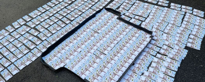 Продавав наркотики та військове майно: на Закарпатті затримали військовослужбовця