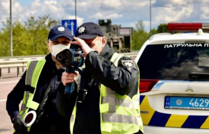 Водіям на замітку: нові ділянки доріг в Закарпатті, де з'являться TruCAM
