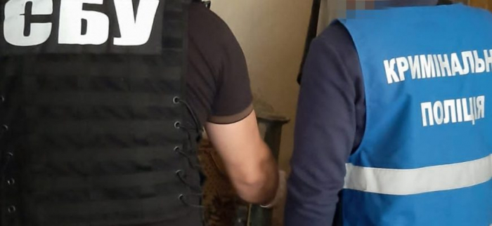 На Закарпатті запобігли незаконному переправленню до Євросоюзу партії холодної зброї