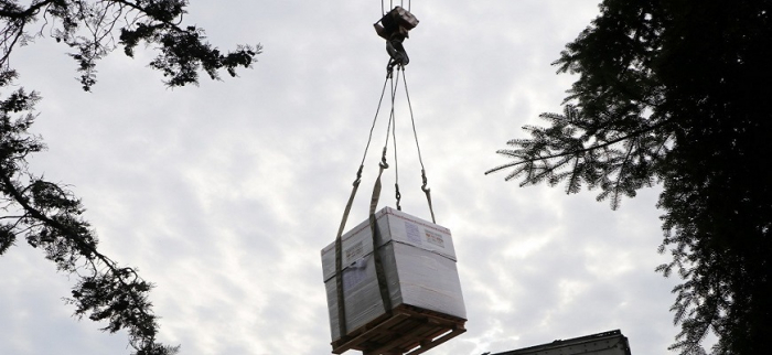 Закарпатський протипухлинний центр отримав надсучасний апарат променевої терапії