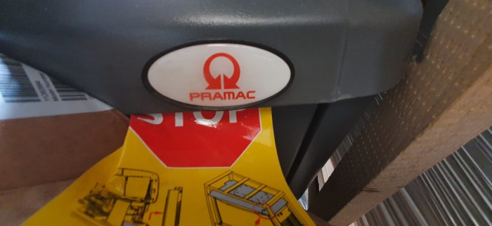 На митному посту “Тиса” затримали контрабанлистів з товаром на 4 мільйони