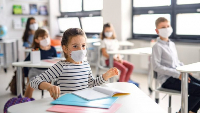 В Ужгороді цьогоріч навчатимуться 16 тисяч 820 школярів