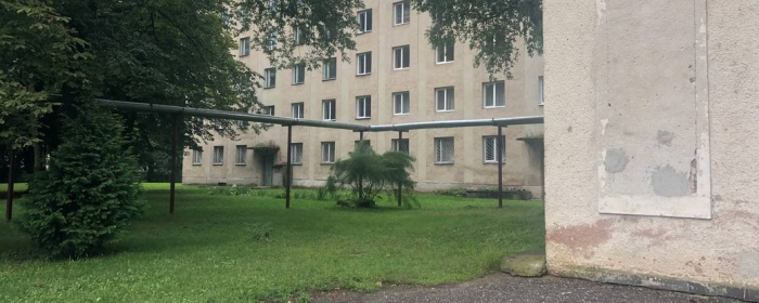 Заселення студентів у закарпатські гуртожитки під час карантину: чи потрібні COVID-сертифікати