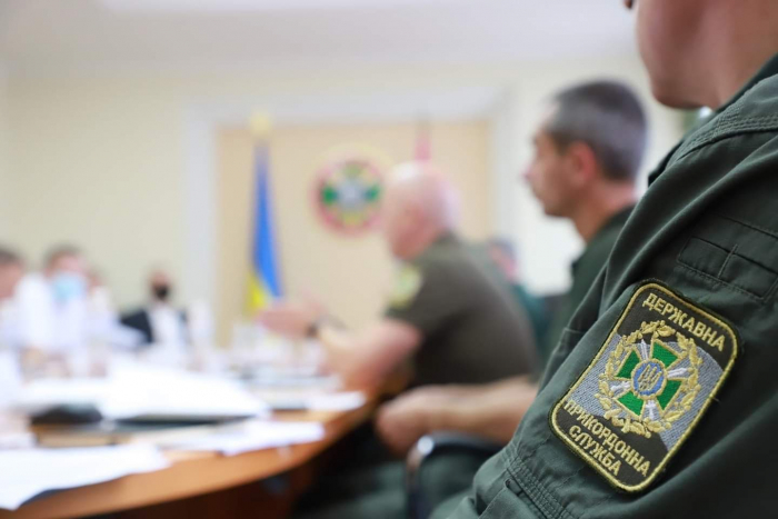 На Закарпатті триває спецоперація «Карпати-2021»
