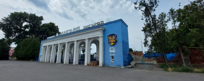 500 тис. грн з міського бюджету виділили на стадіон "Авангард". На що підуть ці гроші