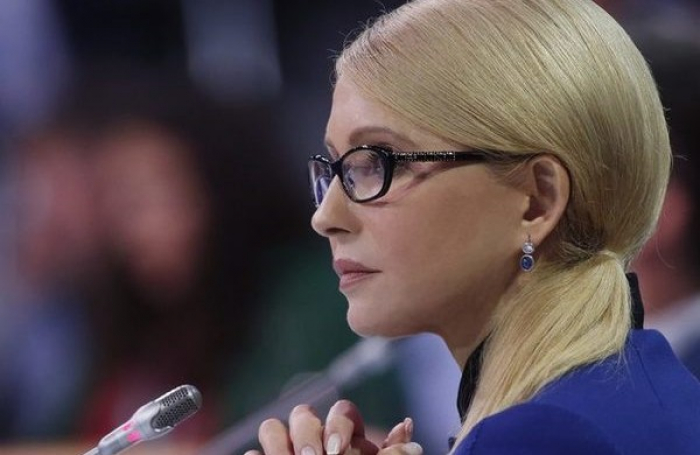 Зростання довіри до Тимошенко стає трендом, – провідні експерти прокоментували останні політичні рейтинги