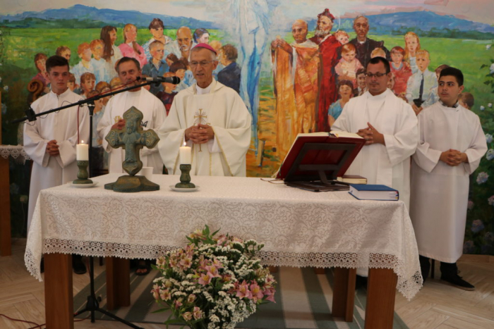 На Ужгородщині створили ще один дитячий будинок сімейного типу (ФОТО)