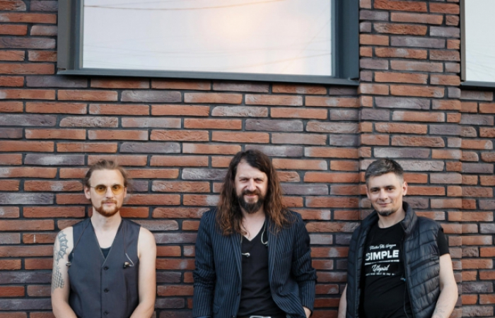 Закарпатський гурт Rock-H презентував пісню "Варишське пиво" (ВІДЕО)