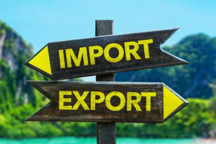 Через Закарпатську митницю імпортовано товарів на 22 млрд грн, експортовано – 6 млрд грн