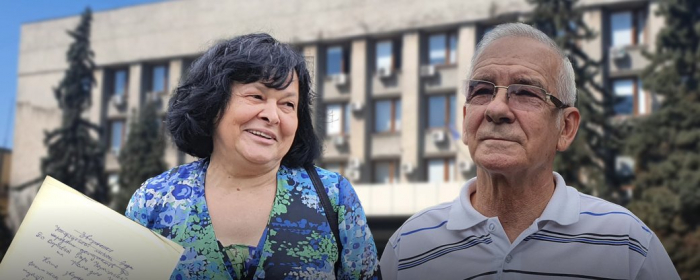 "Було страшно", — 30 років тому депутати в Ужгороді виступили проти спроби путчу в СРСР