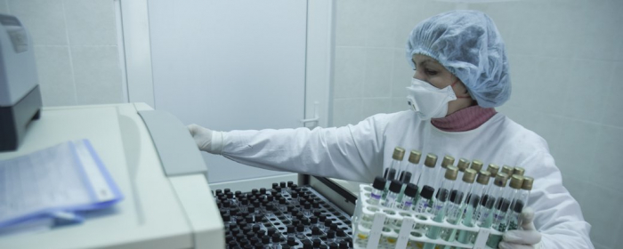 На Закарпатті виявили шість нових випадків COVID-19