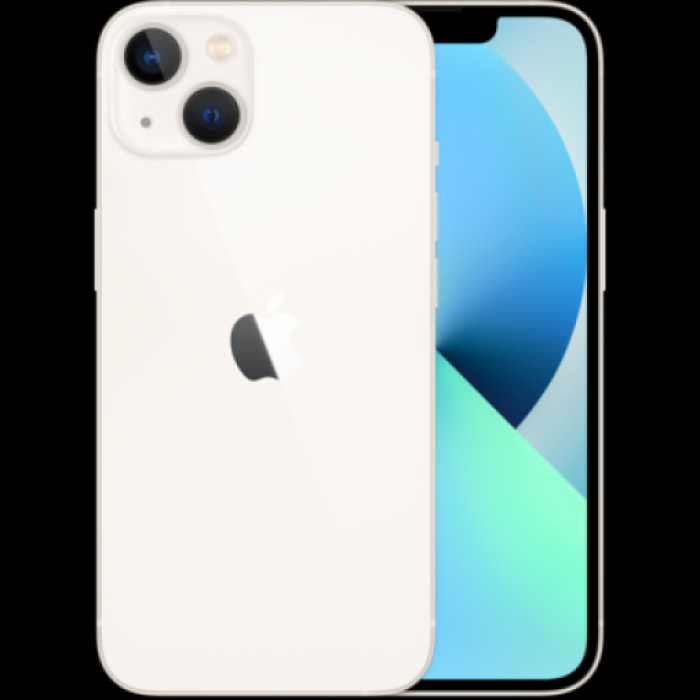 iPhone 13 - найсучасніший айфон з максимумом технічних новинок