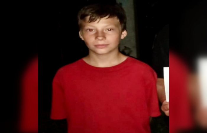 На Закарпатті поліцейські знайшли 14-річного хлопця, який зник напередодні