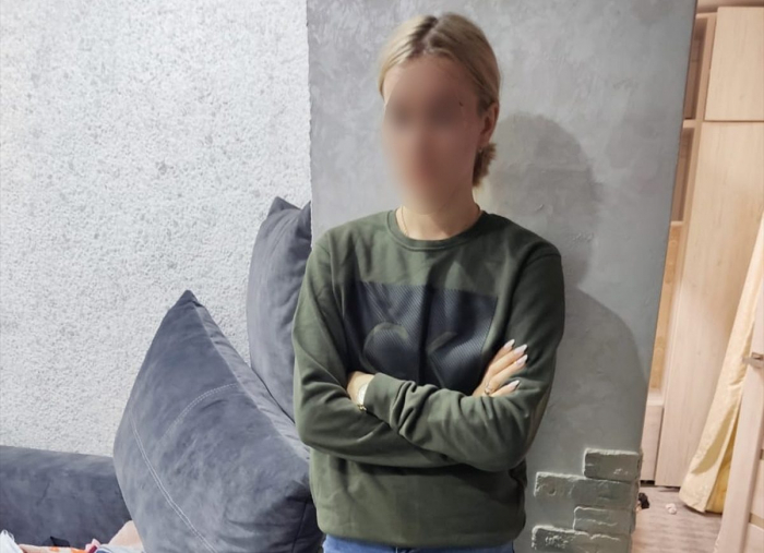 В Ужгороді 24-річна дівчина торгувала метамфетаміном (ФОТО)