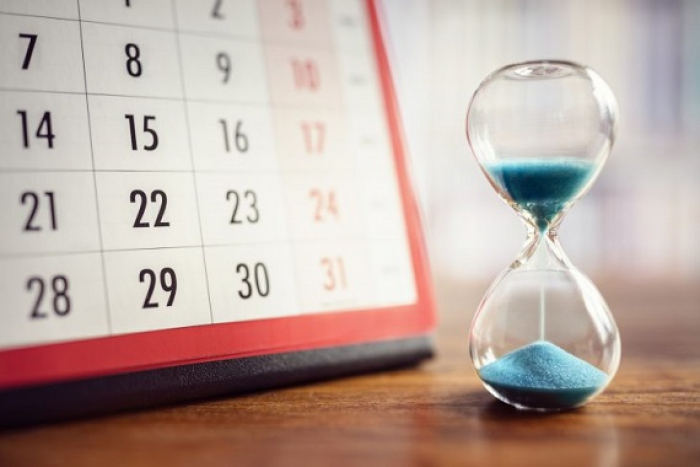 Закарпатська ДПС: актуальний податковий календар на вересень 2021 року