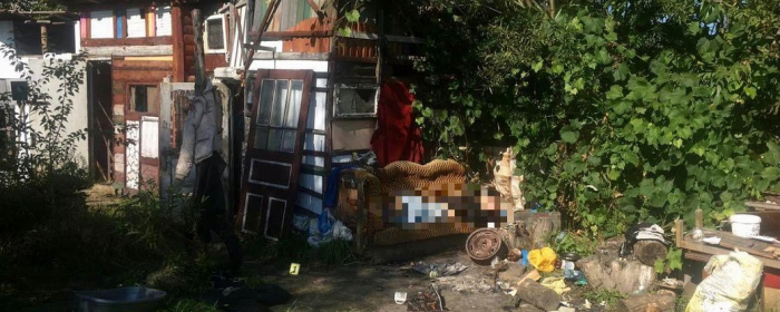 На Рахівщині, 41-річного чоловіка підозрюють у вбивстві свого друга