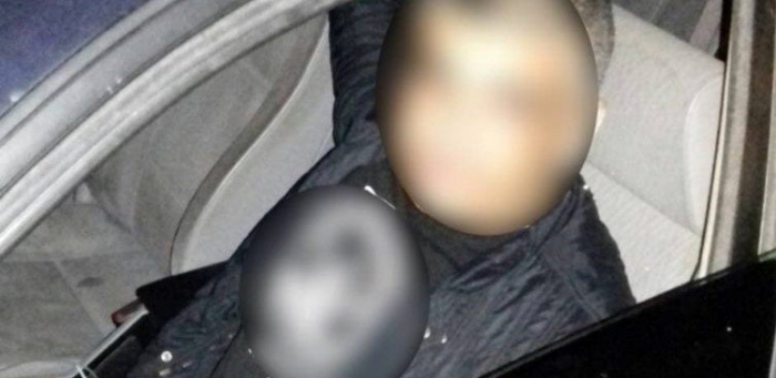 В Ужгороді виявили водія з ознаки наркотичного сп’яніння позбавленого водійських прав