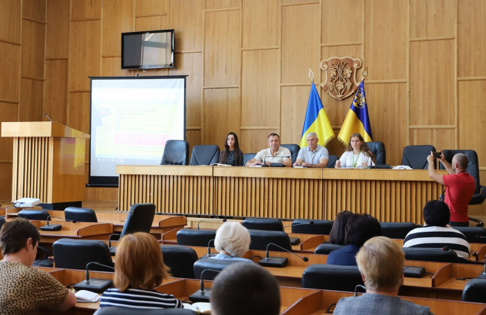 Ужгород долучиться до екоакції, яка відбудеться одночасно в 180 країнах світу