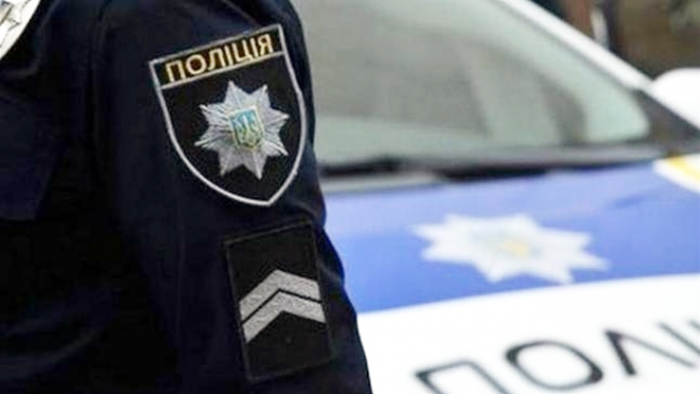 В Ужгороді водій, позбавлений права керувати авто, знову попався правоохоронцям