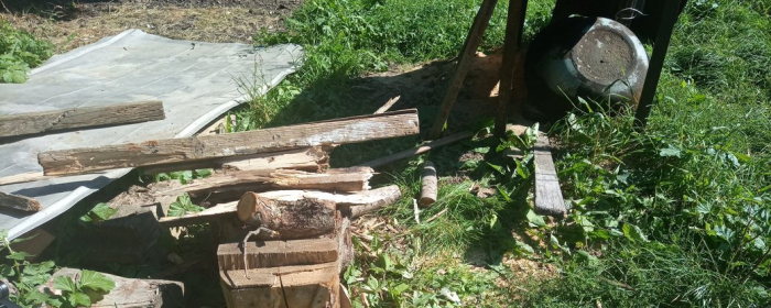 Жителі 12 гірських сіл на Закарпатті можуть лишитися без дров на зиму. Чому виникла така ситуація