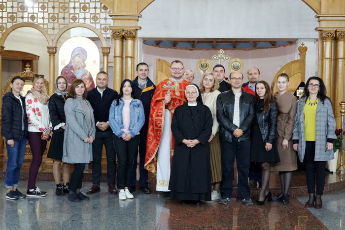 В Ужгороді відсвяткували День усиновителя 