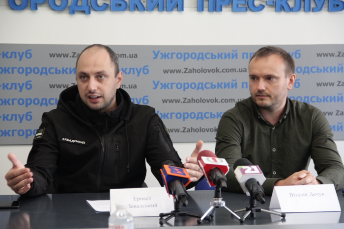 В Ужгороді відбудеться перший міжвідомчий кубок зі стронгмену серед правоохоронців