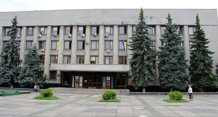 Ужгородців запрошують на громадські слухання
