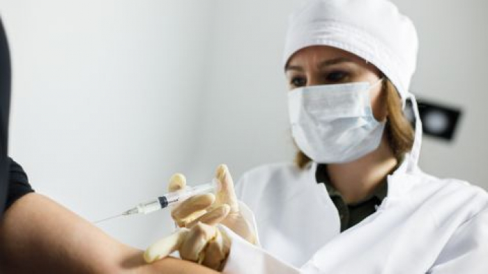 До уваги ужгородців: у Prevention Hospital продовжили вакцинувати від COVID-19