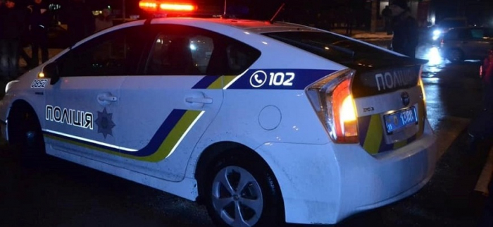 Патрульні Закарпаття зафіксували 38 ДТП з 27 до 31 грудня
