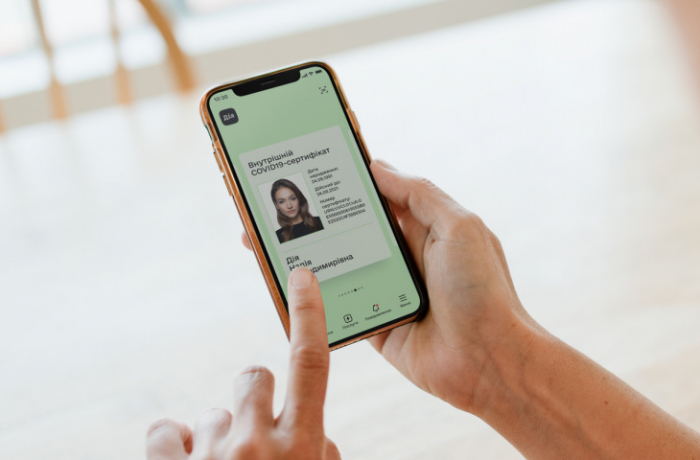 В Україні можуть скоротити термін дії COVID-сертифікатів