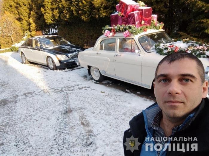Дружина зниклого ужгородця Артема Сокола розповіла про обставини його зникнення, – ЗМІ