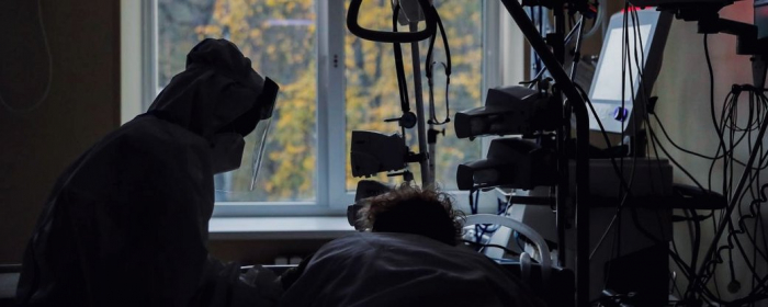 За останній тиждень кількість хворих з COVID-19 на Закарпатті збільшилася на 87%