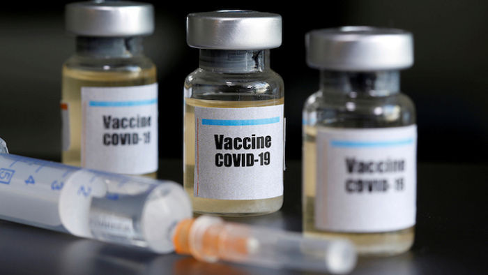 На Закарпатті за добу від COVID-19 вакцинували 801 людину