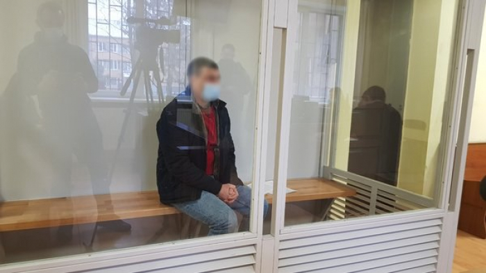 Закарпатця, якого підозрюють у вбивстві ужгородки, взяли під варту