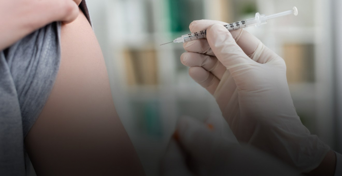 На Закарпатті продовжується імунізація бустерними дозами вакцин від Covid-19 (ВІДЕО)