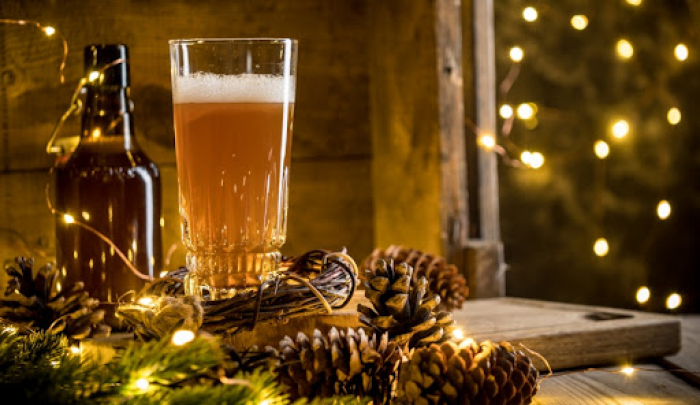 Крафтове пиво: як варять «святковий» хмільний напій на Закарпатті (ВІДЕО)